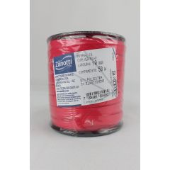 Elástico Zanotti Imperial-Vermelho