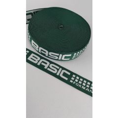 BASIC 40 VERDE MUSGO/BCO 31