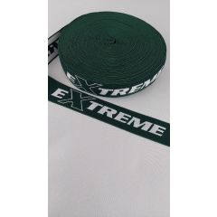 EXTREME 40 VERDE MUSGO/BCO 33