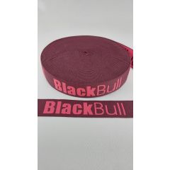 BLACK BULL 40 COR: SED/NINFA 35