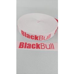 BLACK BULL 40 COR: BR/NINFA 36