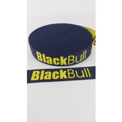 BLACK BULL 40 COR: MARINHO/TIBETON 39 