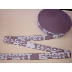 SPORT FOR MAN 30 COR:SATIN/BRANCO 46