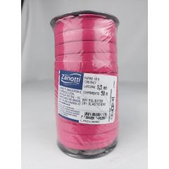 Elástico Zanotti Papiro 10 Pink - Racy c/50mts