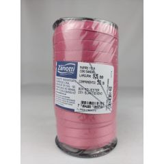 Elástico Zanotti Papiro 10 Sandia  c/50mts