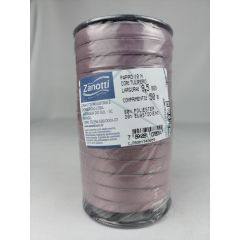 Elástico Zanotti Papiro 10 Satin - Tulipero  c/50mts