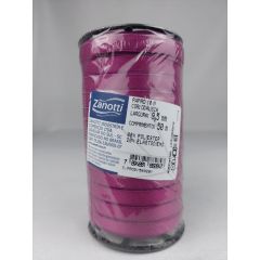 Elástico Zanotti Papiro 10 Odalisca  c/50mts