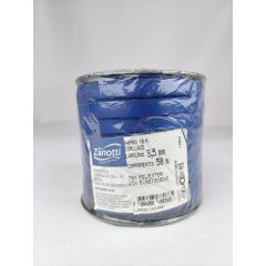 Elástico Zanotti Papiro 10 Bic - Lace 50mts