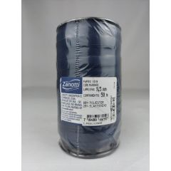 Elástico Zanotti Papiro 10 Marinho c/50mts