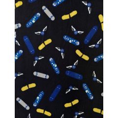 SUEDE LIGHT ESTAMPADA 010