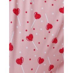 SUEDE LIGHT ESTAMPADA 011