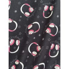 SUEDE LIGHT ESTAMPADA 013
