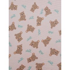 SUEDE LIGHT ESTAMPADA 014