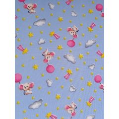 SUEDE LIGHT ESTAMPADA 015