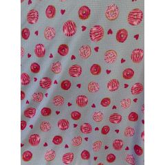SUEDE LIGHT ESTAMPADA 019