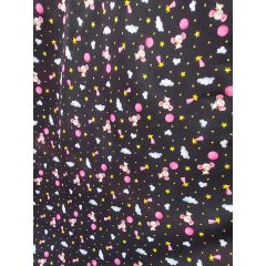 SUEDE LIGHT ESTAMPADA 022