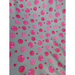 SUEDE LIGHT ESTAMPADA 024