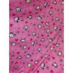 SUEDE LIGHT ESTAMPADA 026