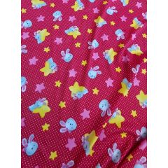 SUEDE LIGHT ESTAMPADA 027