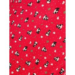 SUEDE LIGHT ESTAMPADA 029