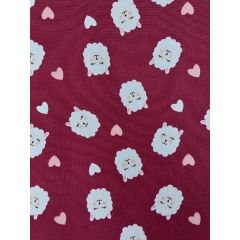 SUEDE LIGHT ESTAMPADO 042