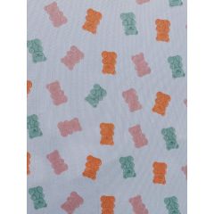 SUEDE LIGHT ESTAMPADO 043