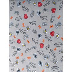 SUEDE LIGHT ESTAMPADO 055