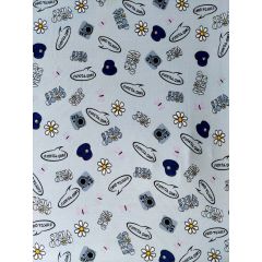 SUEDE LIGHT ESTAMPADO 058