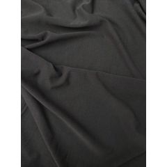 Suede Light Preto 