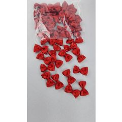 Laço Gravata Rubi Pct c/50 unidades