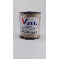 Elástico Vanity Liris 10 - Chocolate