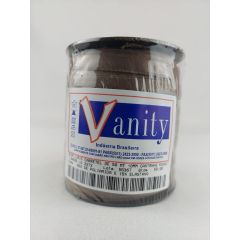 Elástico Vanity Liris 10 - Castanho