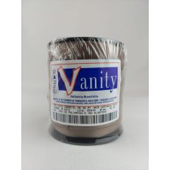 Elástico Vanity Liris 18 - Castanho - 25mts