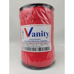 Viés dobrável Vanity Maira 16mm-Vermelho
