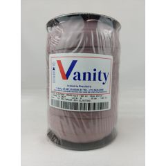 Viés dobrável Vanity Maira 16mm-Satin - Tulipero