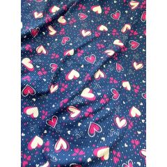 MALHA SUEDE CANELADA ESTAMPADA 22
