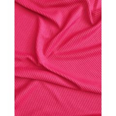 MALHA SUEDE CANELADA RUBI