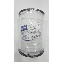 ELÁSTICO ZANOTTI SAVANA 15 CRÚ C/100MTS