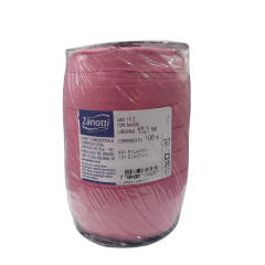 Viés Dobrável Zanotti Anis 16 Cor: Sandia c/100mts