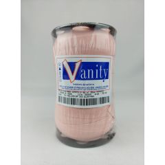 Elástico Vanity Maira 25mm-Romance - Bubblegum 50 mts