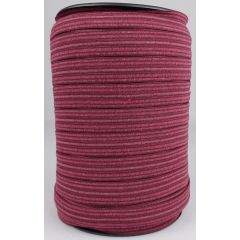 Elástico Vanity Caribe 16mm-Rubro - Sensuale