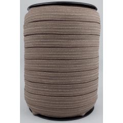 Elástico Vanity Caribe 16mm-Castanho - Louise