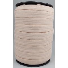 Elástico Vanity Caribe 16mm-Base - Mocassin