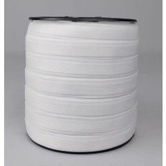 Elástico Zanotti Gravata-Branco