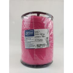 Viés dobrável Cougar 14,5mm Pink