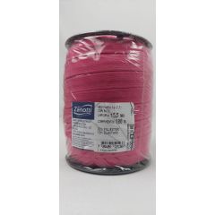 Viés dobrável Zanotti New Pampa Pink 15,5mm 100 mts