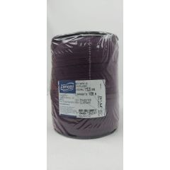 Viés dobrável Zanotti New Pampa Absoluto 15,5mm 100 mts