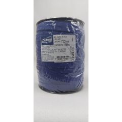 Viés dobrável Zanotti New Pampa Bic 15,5mm 100 mts