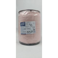 Viés dobrável Zanotti New Pampa Rosa 15,5mm 100 mts