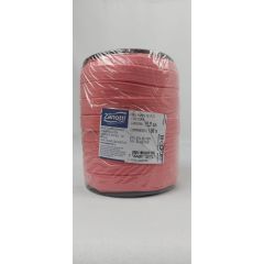 Viés dobrável Zanotti New Pampa Coral 15,5mm 100 mts